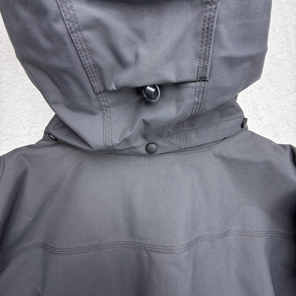 Carhartt Storm Defender Loose Fit Jacket Mens 4XL Grey OJ4670-M Fall 2022 - Picture 16 of 16